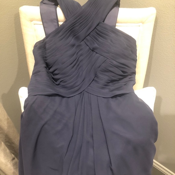 Azazie Amani dress - Picture 4 of 6